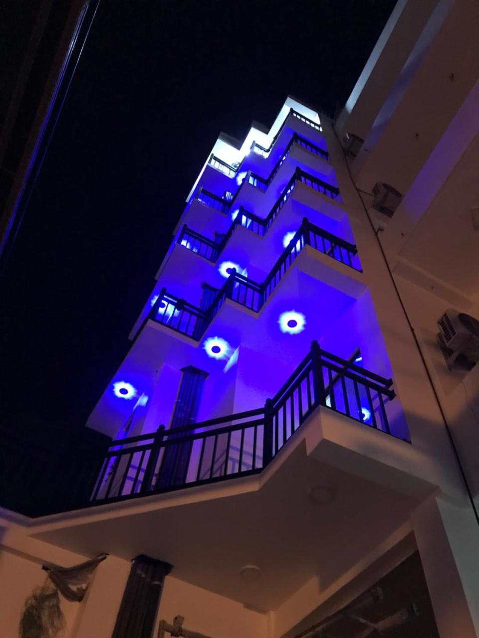 Opulence Hotel Colombo